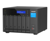 QNAP TVS-h674-i3-16G - 1262712 - zdjęcie 1